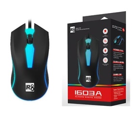 R8 1603A Usb Mouse
