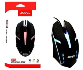 Jedel M66 Usb Mouse
