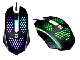 R8 1613 Usb Mouse