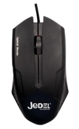 Jedel M61 Usb Mouse