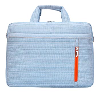 Chanta 1018 Shoulderbag 15.6 (Blue)