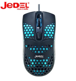 Jedel CP77 Usb Mouse