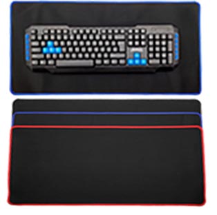 Mousepad ColorLine Speed (30x60x0.2 Sm)