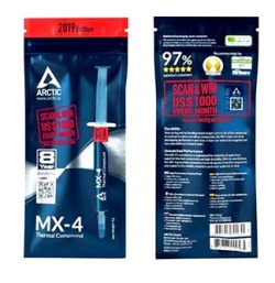 Arctic MX-4 4gr Thermal Compound