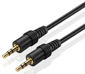 Aux to Aux Cable 5m