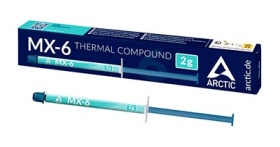 Arctic MX-6 2gr Thermal Compound