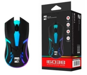 R8 1603B Usb Mouse