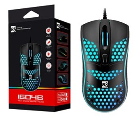 R8 1604B Usb Mouse