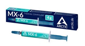 Arctic MX-6 4gr Thermal Compound