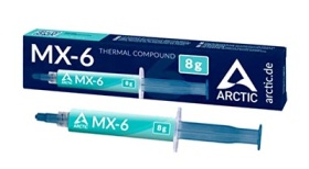Arctic MX-6 8gr Thermal Compound
