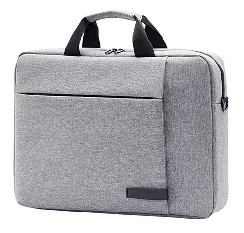 Chanta 1030 Shoulderbag 15.6 (Gray)