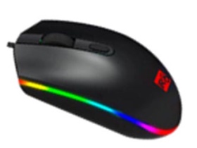 R8 1605 Usb RGB Mouse