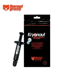 Kryonaut TG-K-001-RS 1G Thermal Grizzly