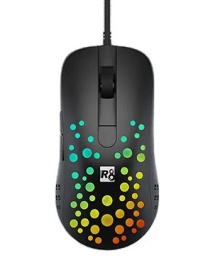 R8 1627 Usb Mouse