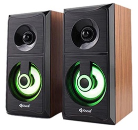Kisonly U-9001 Speaker