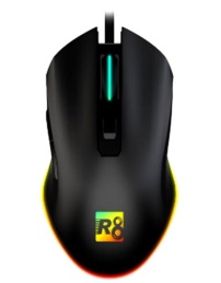 R8 1617B Usb Mouse