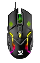 R8 1632 Usb Mouse