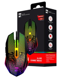 R8 1614 Usb Mouse