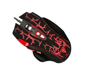 Jedel GM830 Gaming Usb Mouse