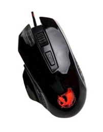 Jedel GM610 Gaming Usb Mouse