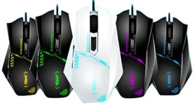 Jedel GM300 Gaming Mouse