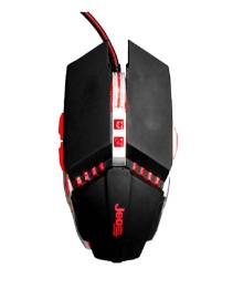 Jedel GM660 Gaming Usb Mouse