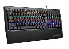 Jedel KL90 Mechanical Keyboard
