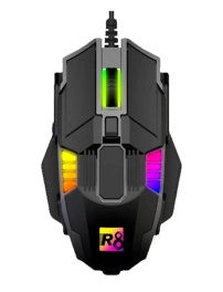 R8 1623 Gaming Usb Mouse