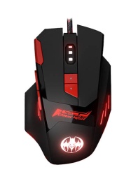 Jedel GM625 Gaming Usb Mouse