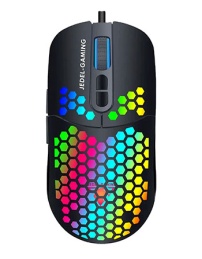 Jedel GM1110 Rgb Gaming Mouse