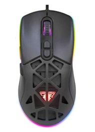 Jedel GM1390 Gaming Mouse (Black)
