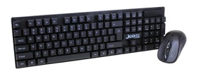 Jedel WS730 Wireless Keyboard + Mouse