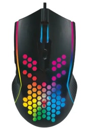 Jedel GM1160 Rgb Gaming Mouse