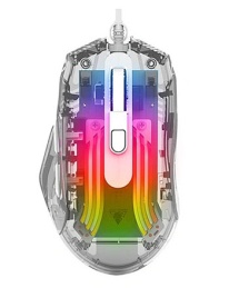 Jedel GM1400 Rgb Gaming Mouse