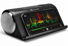 Kisonly KS-1981 Bluetooth Speaker