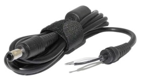 Samsung 5.5*3.0mm 1.5m cable