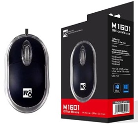 R8 1601 Usb Mouse