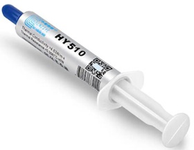 Heatsink Thermal Paste HY510 5g