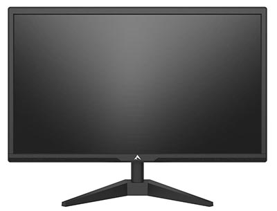 27" Alfa A27FRP75 75 Hz Led Monitor (Hdmi, Vga)