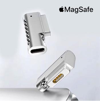 Type-C to Magsafe 1 Converter