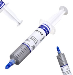 Heatsink Thermal Paste 510 30g