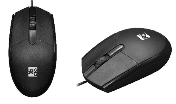 R8 1610 Usb Mouse