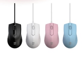 R8 1607 Usb Mouse