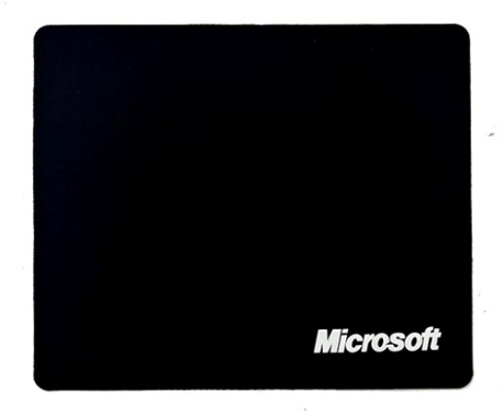 Mousepad H8 Microsoft (25*29*0.2Sm)